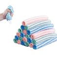 thumbnail image 2 of HLONK Ensembles de Linges de Cuisine avec Linges à Vaisselle et Porte-Casseroles 20 Pcs Ensemble de Linges de Cuisine Linges en Fibre Premiunm Linges à Vaisselle Réutilisables et Absorbants Linges à Vaisselle Serviettes à Vaisselle Adaptés pour la Cuisine, 2 of 7
