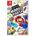 thumbnail image 2 of Nintendo Switch 2 Mario Kart World Bundle 256GB 7.9-Inch 1080P Screen, Joy-Con 2 with Mouse Sensor, Dock, with Super Mario Party And Mytrix Joystick Caps & Screen Protector, 2 of 5