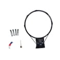 thumbnail image 3 of guohui Basketball Hoop, Replacement Wall-Mounted Backboard, Classic Portable Court Hoop 35cm, 3 of 8