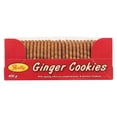thumbnail image 2 of Purity Ginger Cookies, 2 of 11