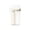 White, variant on Miogawg Double Salad Cup With Spork Fresh-keeping Seals Household Fruit And Vegetable Yogurt Cup Portable Salad Cup