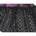 thumbnail image 3 of Disney's Descendants Fantasy Girls Dress (Large, 10/12), 3 of 3