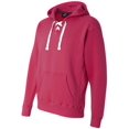 thumbnail image 3 of Adult Sport Lace Hood -JA8830, 3 of 3