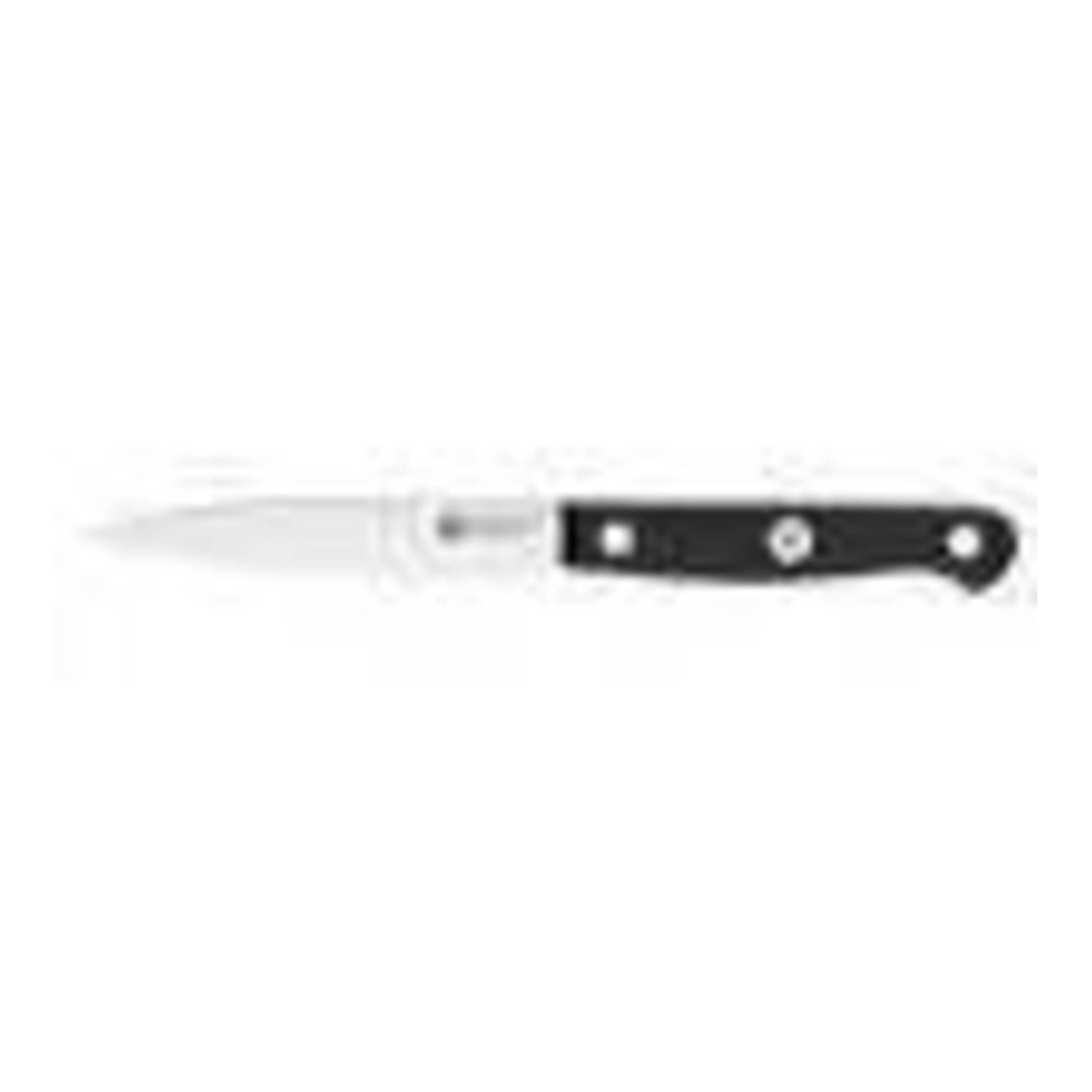 ZWILLING Gourmet 4 inch Paring Knife