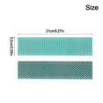 thumbnail image 2 of 2PCS Air Conditioner Filter Pads For Gree For Midea Air Conditioners Filter Home Appliance Accessories, 2 of 7