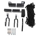 thumbnail image 1 of Fdit Support de Rangement Multifonction pour Kayak, Accessoires de Palans, Palans de Canoë, 1 of 11