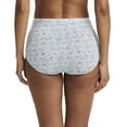 thumbnail image 3 of Jockey Women's Supersoft Brief - 3 Pack, 3 of 5