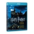 thumbnail image 3 of Harry Potter: The Complete 8-Film Collection (2011) (Blu-Ray), Action & Adventure, Fantasy, Warner Bros., 3 of 4
