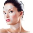 thumbnail image 4 of LEEYNEER 5pcs Reusable Silicone Face Masks - Ideal for Forehead  Eyes  Neck & Cheeks - All Skin Types  Beauty & Skincare   Beauty |Minimalist Design|Reusable Masks, 4 of 6