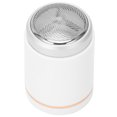 thumbnail image 4 of Rasoir pour Hommes, Rasoir Rechargeable USB Rasoir Portable pour Barbe Rasoir Électrique pour Hommes pour Voyage, 4 of 8