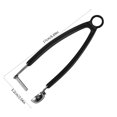 thumbnail image 3 of Birdeem Stainless Steel Tray Stainless Steel Pitting Device Jujube Fruit Pitter Pitting Multifunctional Kitchen Gadgets, 3 of 7