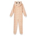 thumbnail image 2 of George Girls' Character Sleeper 1-Piece, 2 of 2