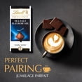 thumbnail image 4 of Lindt EXCELLENCE Sea Salt Dark Chocolate Bar, 100g, 4 of 10