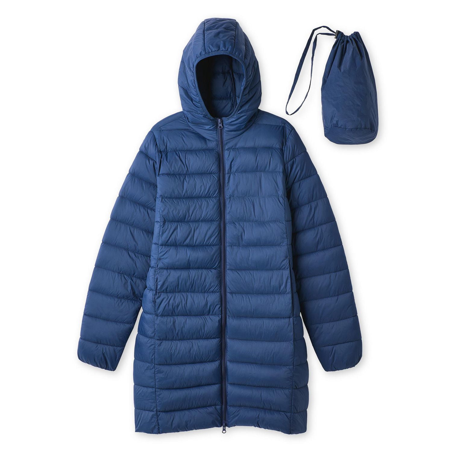 Manteau doudoune George pour femme