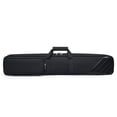 thumbnail image 1 of Thinsony Rugged Pool Stick Bag Made Of Thickened Oxford Cloth For Durability Scratches And Other Damage black, 1 of 6