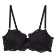 thumbnail image 2 of George Women's Padded Lace Bra, 2 of 3