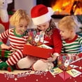 thumbnail image 4 of Vaidha Christmas Card Up Christmas Tree With Lights And Music Greeting Card Christmas Tree Up Christmas Card LED Light Christmas Card, 4 of 7