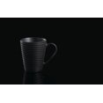 thumbnail image 3 of Oneida Ridge Black Mug, 3 of 3