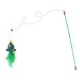 thumbnail image 1 of TopLLC Christmas Toys Set Toy Teaser Wand - Christmas Stocking Gift, 1 of 1