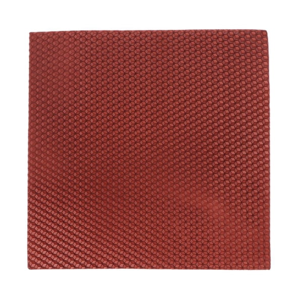 segolike Natural Bees Honeycomb Slice with Many Available Colors | 7.9 X 7.9 Inches brown