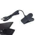 thumbnail image 3 of Câble de Chargement USB 100 cm Berceau de Charge pour Garmin pour Fenix Chronos Montre Intelligente, 3 of 11