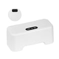 thumbnail image 1 of GROWTH TANK Touchless Toilet Flush Sensor Toilet Flush Aider Automation Automatic 1 Launcher, 1 of 9