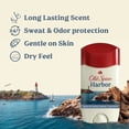 thumbnail image 4 of Old Spice Invisible Solid Antiperspirant Deodorant for Men, Harbor, 4 of 18