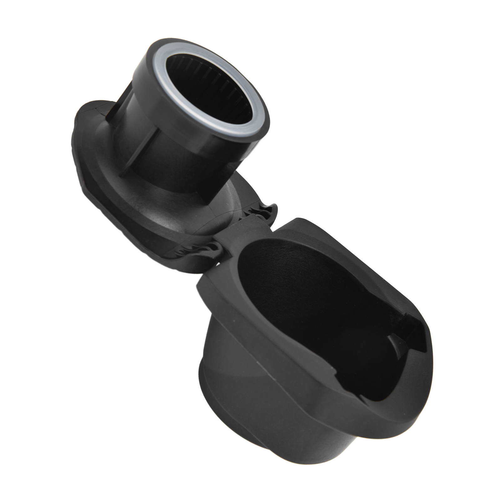 Support de Gousse de Café, Adaptateur de Gousses de Café Durable DIY pour Machine pour la Maison