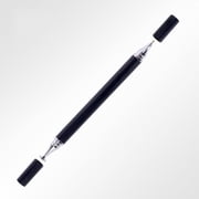 Cagogo under $5 Stylus Pen, Tablet Stylus Pen,2-in-1 Stylus Pen,Disc Tip Stylus,Ballpoint Stylus Pen,Magnetic Stylus Pen,Universal Stylus,Precision Stylus Pen