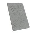 thumbnail image 4 of Diatomaceous Earth Bath Mat,Diatomaceous Earth Bath Mat Bath Rug Bathroom Floor Mats Breakthrough Technology, 4 of 12