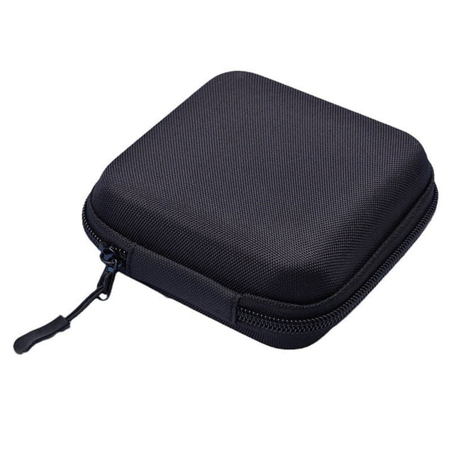 Home Textile Products Carrying Case For Handheld Game Console Travel Storage Case Carry Bag EVA Hard Protective Cover Shockproof Portable Organizer Holder
