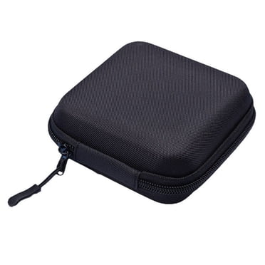 Bovemsi Clearance Carrying Case for Handheld Game Console Travel Storage Case Carry Bag EVA Hard Protective Cover Shockproof Portable Organizer Holder
