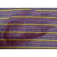 thumbnail image 4 of oneOone Cotton Poplin Fabric Stripe Block Print Sewing Fabric BTY 56 Inch Wide, 4 of 4