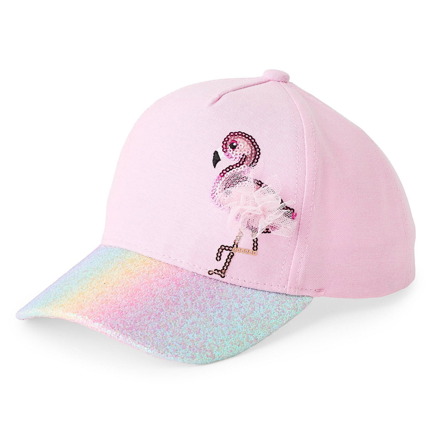 Casquette de baseball en coton George pour filles