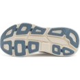 thumbnail image 5 of Hoka Bondi 9 Cosmic Grey/Stardust Chaussures de Course pour Femmes, 5 of 5