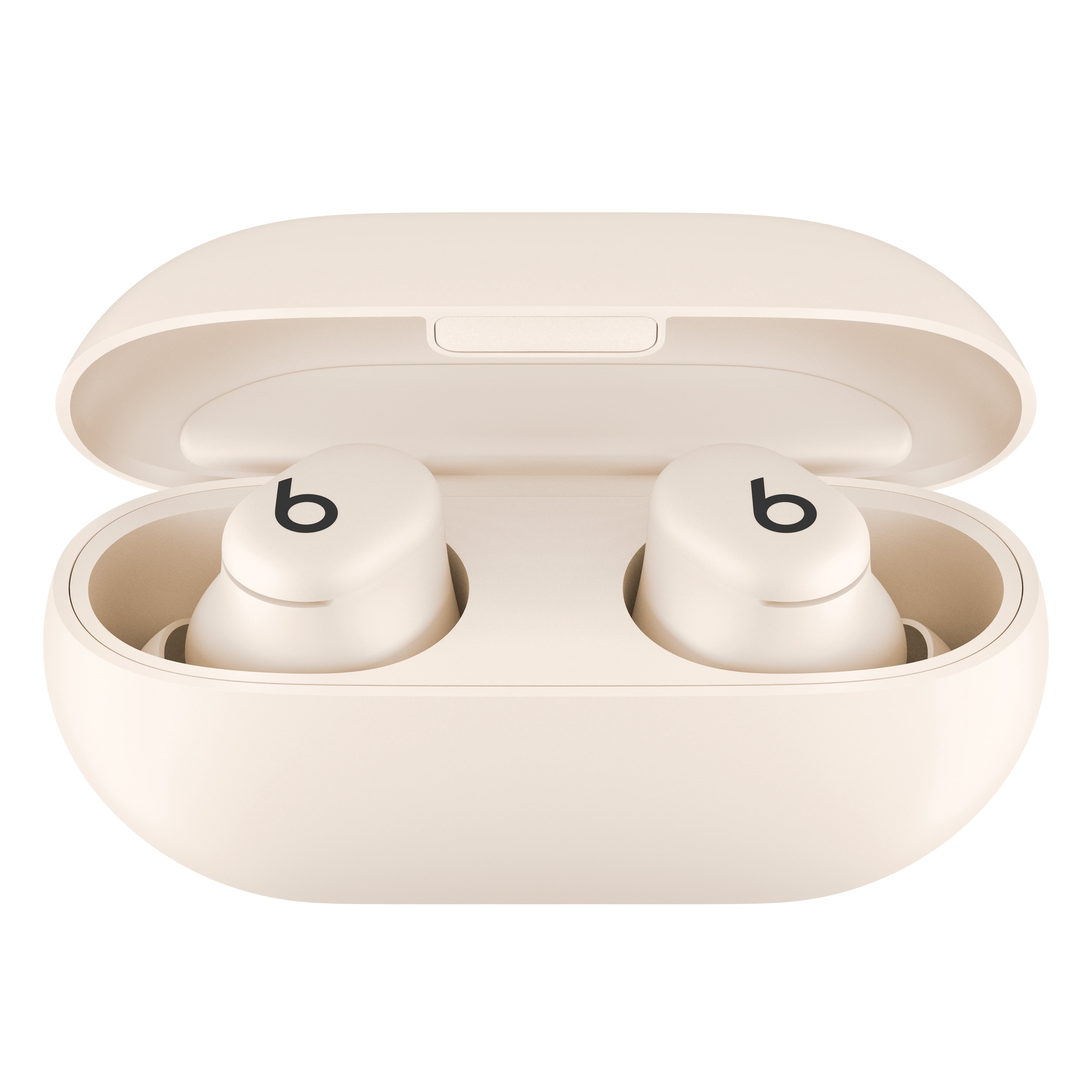 Beats Solo Buds — entièrement sans fil | 18 heures d'autonomie | écouteurs Bluetooth de classe 1 | compatibilité Apple et Android | microphone intégré