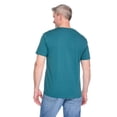 thumbnail image 3 of T-shirt extensible George pour hommes, 3 of 6