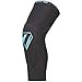 thumbnail image 3 of 7iDP, Sam Hill Lite, Knee Guards, Black, L, Pair, 3 of 4