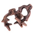 thumbnail image 3 of Jouet d'Intelligence Chinois Casse-Tête Jeu pour Enfants et Adultes Casse-Tête, 3 of 7