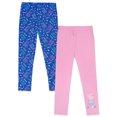 thumbnail image 4 of Peppa Pig Girls Pink Short Sleeved T-Shirt (12-18 Months), 4 of 7