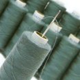 thumbnail image 1 of 20 Pcs Grey New Polyester Thread Spun Quilting Sewing Supplies Wholesale Spool, 1 of 1