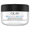 thumbnail image 2 of Olay Complete Cream Moisturizer with SPF 15 Normal, 2 of 21