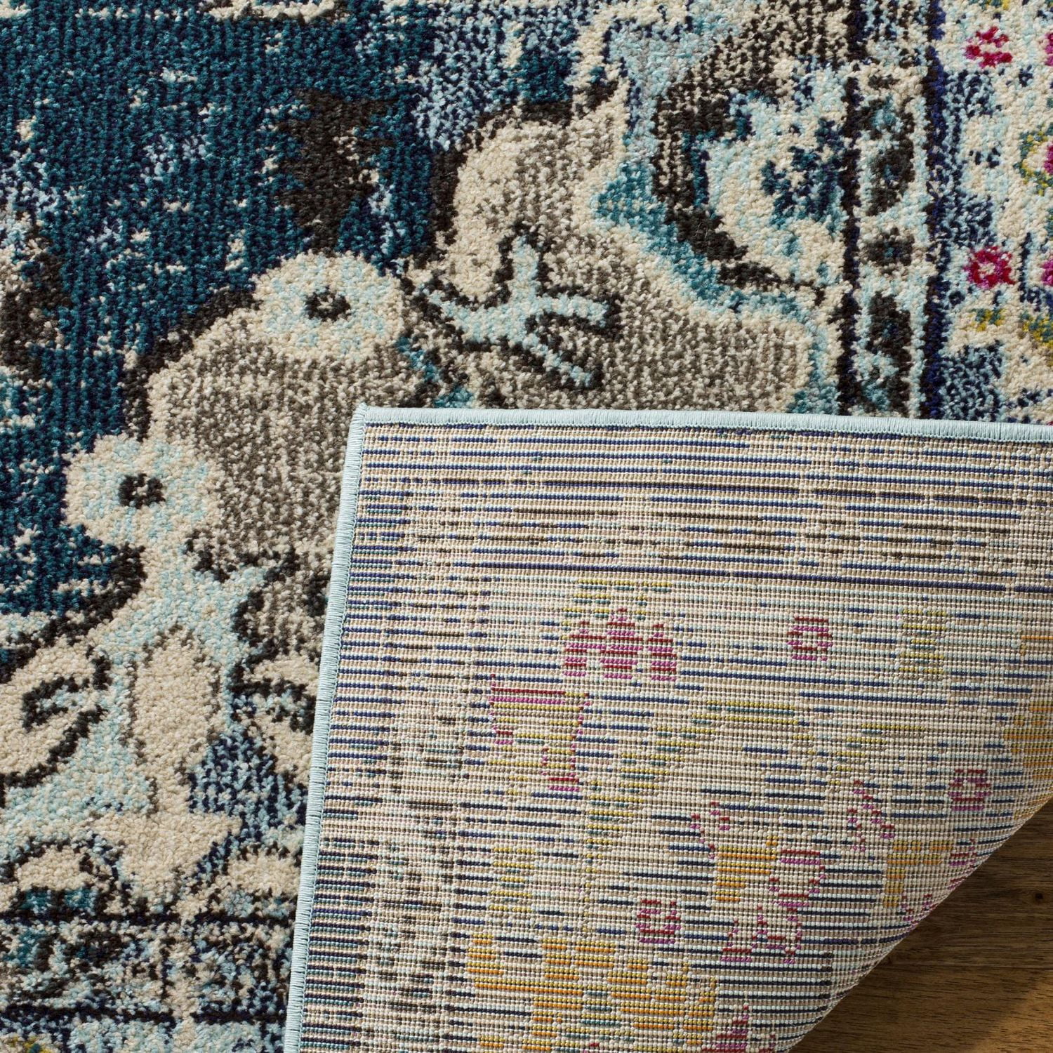 Safavieh Monaco Toria Tapis Traditionnel