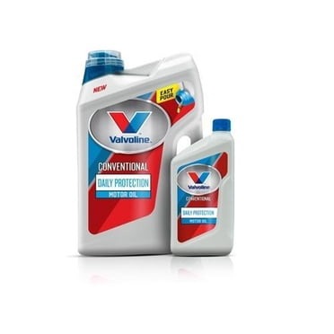 VALVOLINE Oil - 881158