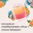 thumbnail image 4 of Glade Candle Freshener Coastal Sunshine, 4 of 9