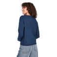 thumbnail image 3 of Cardigan à manches longues George pour femmes, 3 of 6
