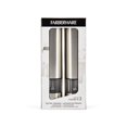 thumbnail image 3 of Farberware Set of 2 Battery Operated Grinder with Light, 3 of 5