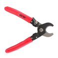 thumbnail image 3 of 6-Inch Lightweight Insulated Cable Cutter with Chinese Style Design - Chrome-Vanadium Steel Multi-Purpose Tool for Cutting, Bending & Stripping Copper/Aluminum Wires, Portable 550g (LK-38A) - Direct, 3 of 4