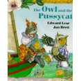 thumbnail image 3 of Owl and the Pussy Cat, Edward Lear Board, 3 of 3