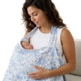 thumbnail image 1 of Itzy Breastfeeding Cover™, 1 of 7